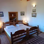 Chalet Masou Taygetos *