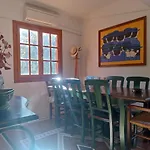Chalet Masou Taygetos