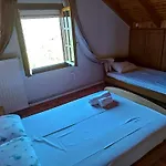 Chalet Masou Taygetos