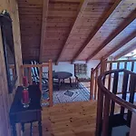 Masou Taygetos Chalet