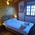 Chalet Masou Taygetos Artemisia