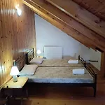 Masou Taygetos Chalet Artemisia