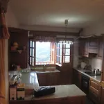 Masou Taygetos Chalet