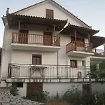 Chalet Masou Taygetos Artemisia