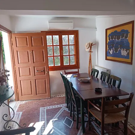 Masou Taygetos * Artemisía