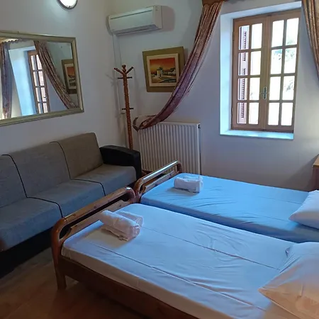 Masou Taygetos Artemisía