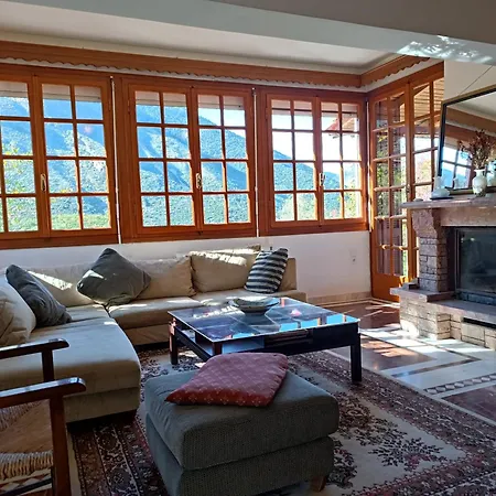 Masou Taygetos Artemisía