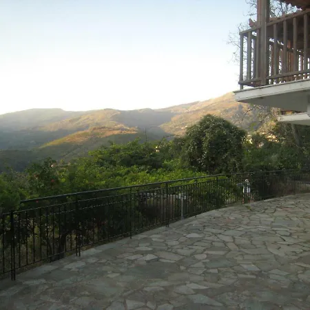 Masou Taygetos * Artemisía