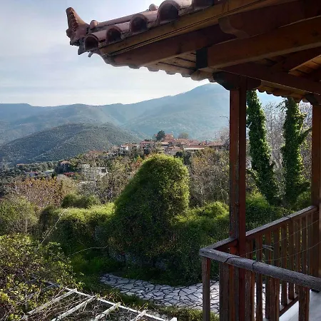 Masou Taygetos Artemisía