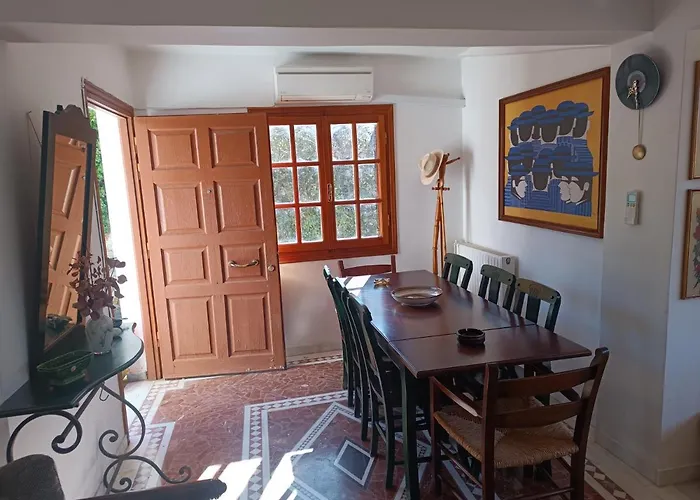 Masou Taygetos * Artemisía