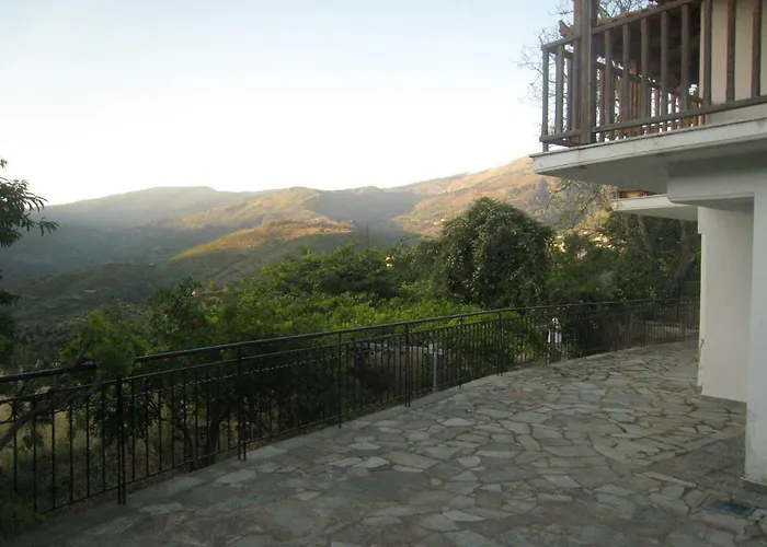 Masou Taygetos * Artemisía