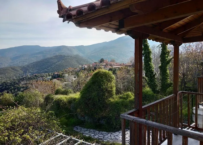 Masou Taygetos Artemisía